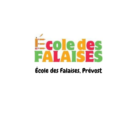 École des Falaises, Prévost