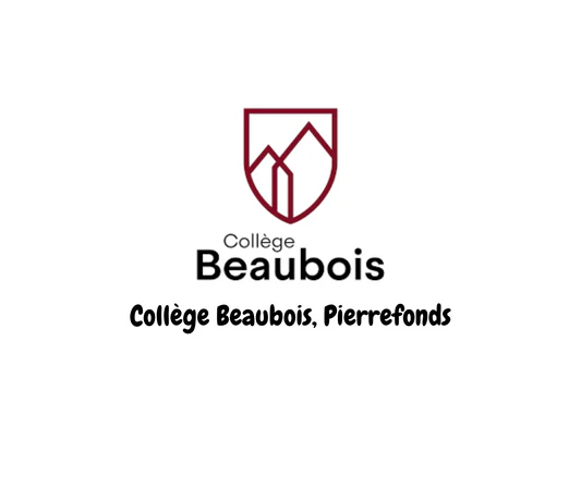 Collège Beaubois, Pierrefonds