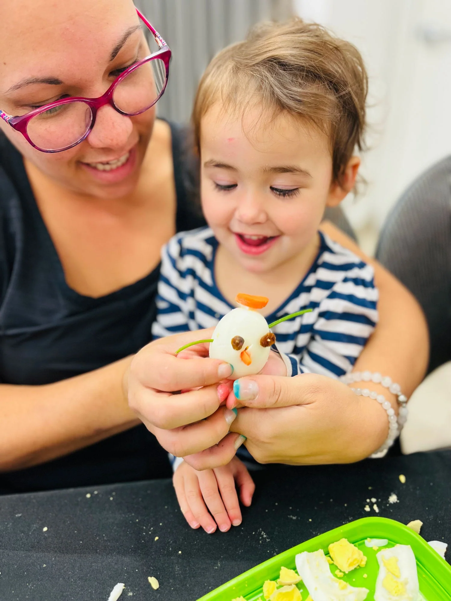 Atelier Culinaire <br> Mini-Chefs 3-5 ans - Flauralie et compagnie