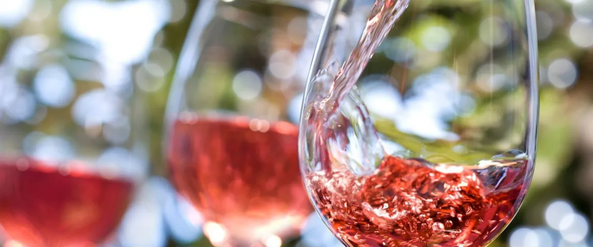 Stop and Smell the Rosés: Your Summer in a Glass