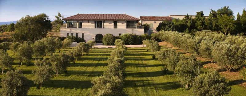 Cote Mas - Domaines Paul Mas