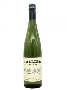 Palmer Vineyards Pinot Blanc