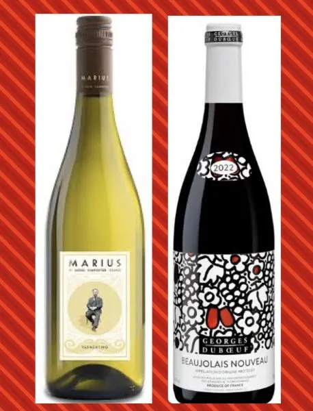 Wines To Pair With Your Holiday Dinner