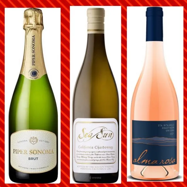 Wines To Pair With Your Holiday Dinner