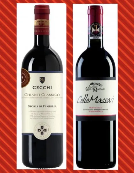 Wines To Pair With Your Holiday Dinner