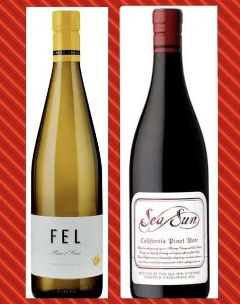 Wines To Pair With Your Holiday Dinner