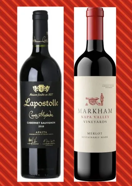 Wines To Pair With Your Holiday Dinner