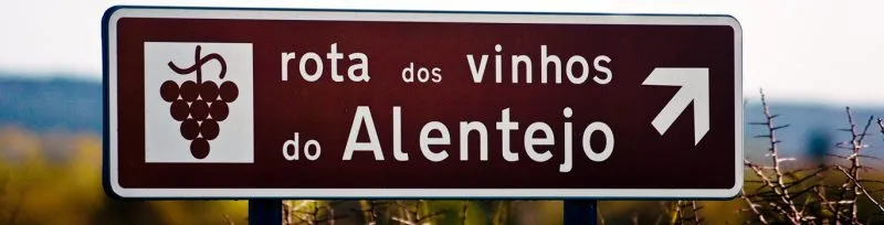 Alentejo Wines