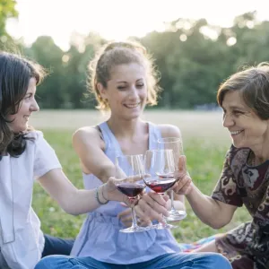 Wines for Mother's Day
