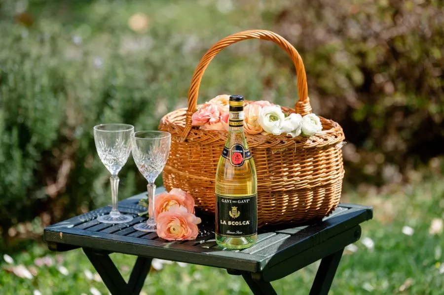 Gavi Wines La Scolca