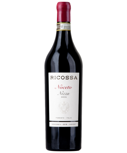 Ricossa Winery Nizza DOCG