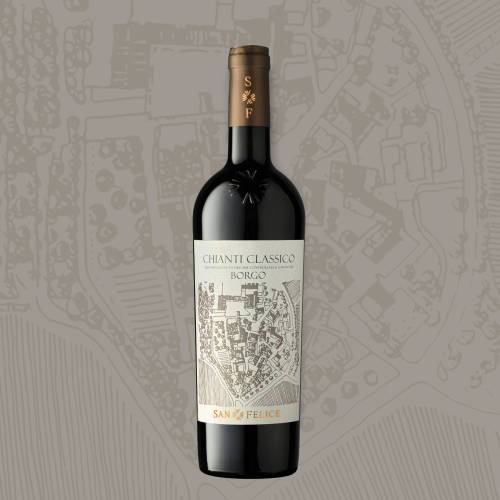 San Felice Vitiarium