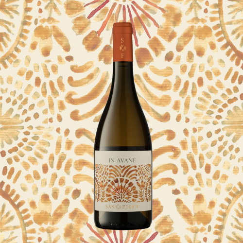 San Felice Vitiarium