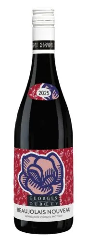 Thanksgiving Wine Lineup