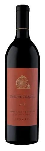 Thanksgiving Wine Lineup