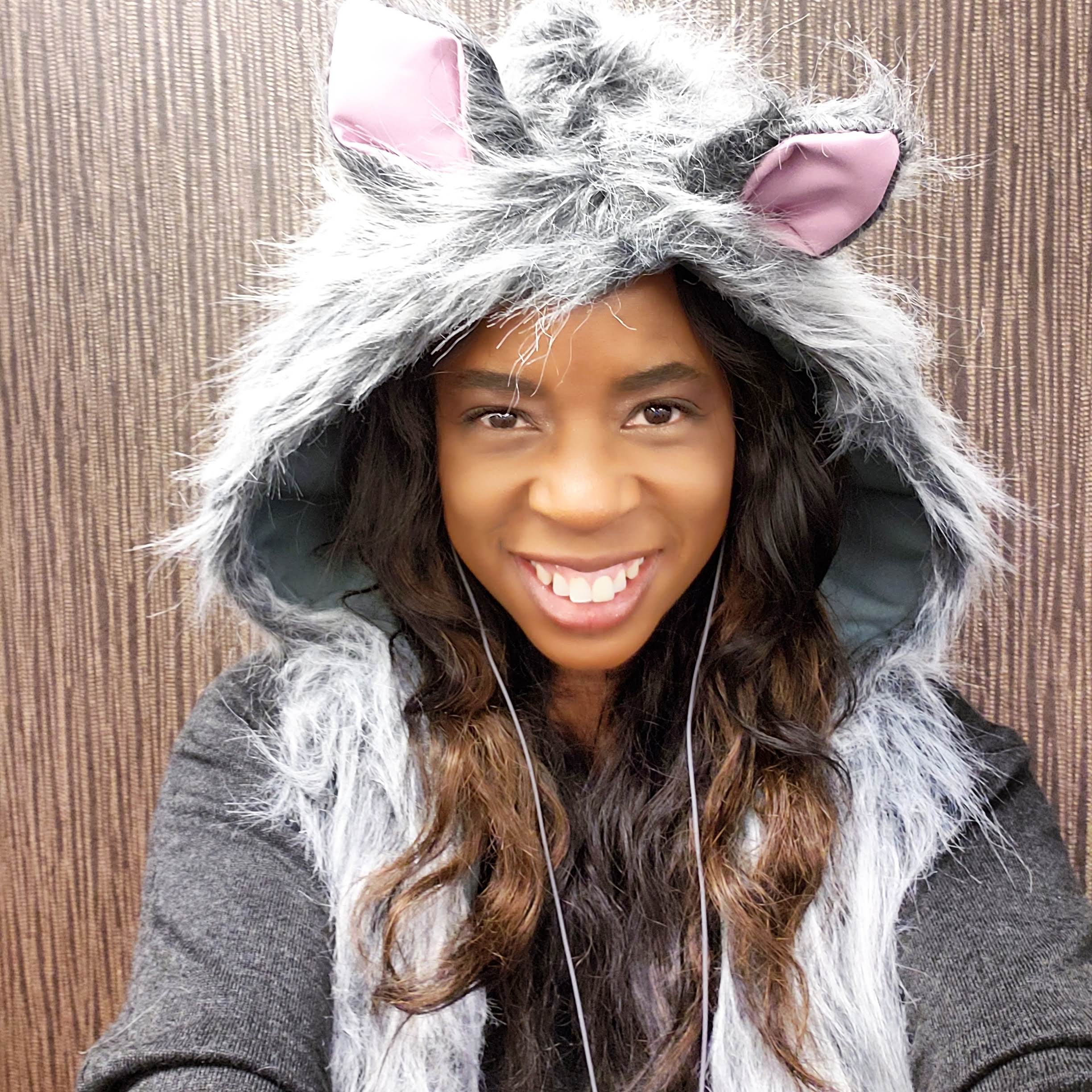 Kimberly Gauthier, Blogger, Author, Keep the Tail Wagging® Kimberly Gauthier, Blogger, Author, Keep the Tail Wagging®