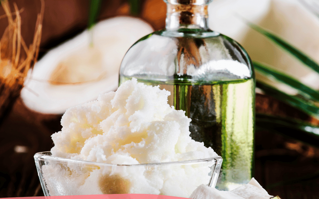 24 Ways Dog Owners Can Use Coconut Oil