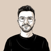 Ed Nightingale avatar