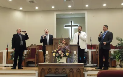 King’s Cadence to Launch August 4, 2019