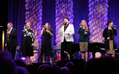 NQC 2019 – Friday
