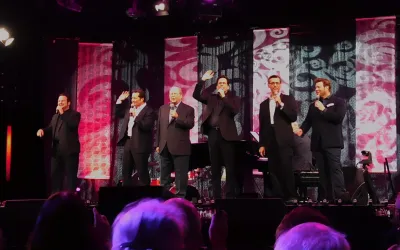 NQC 2019 – Saturday