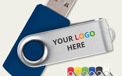 USB Flash Drives – An Unnecessary Compromise?