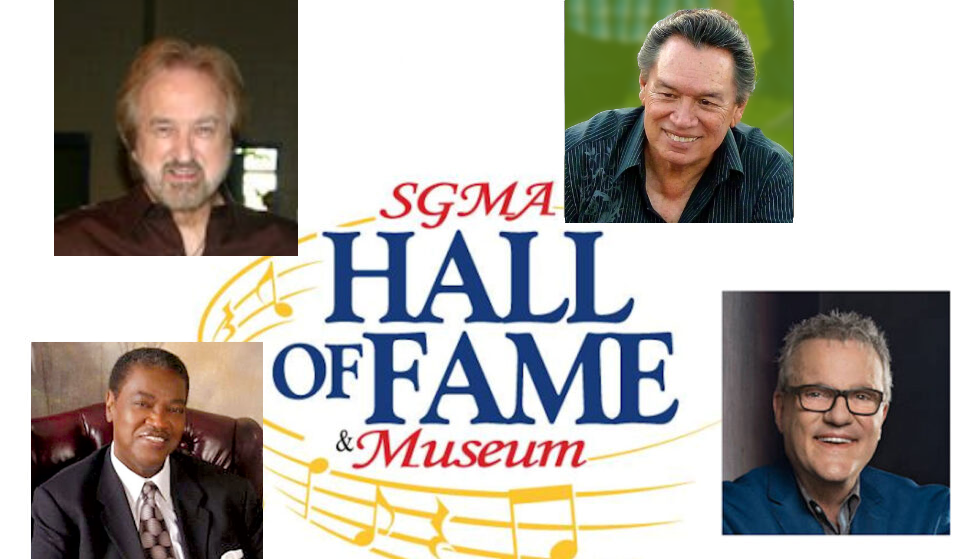 My 2025 SGMA Hall Of Fame Nominations