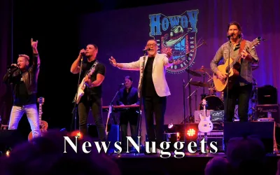 News Nuggets: 10-17-25