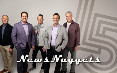 News Nuggets: 10-31-25