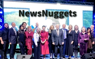 News Nuggets: 11-14-25