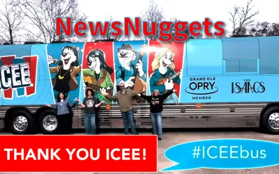 News Nuggets: 11-21-25