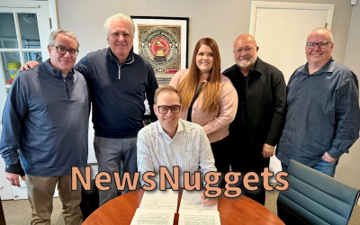 News Nuggets: 11-28-25