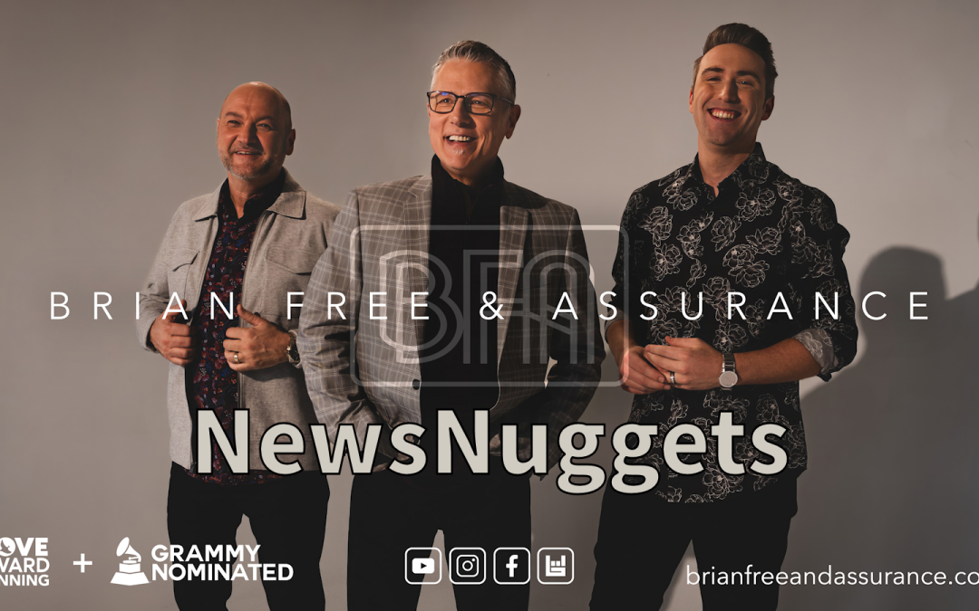 News Nuggets: 12-5-25 #2