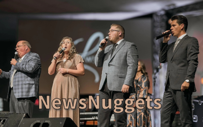 News Nuggets: 12-5-25